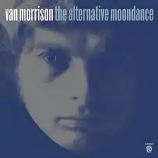 VAN MORRISON / ALTERNATIVE MOONDANCE