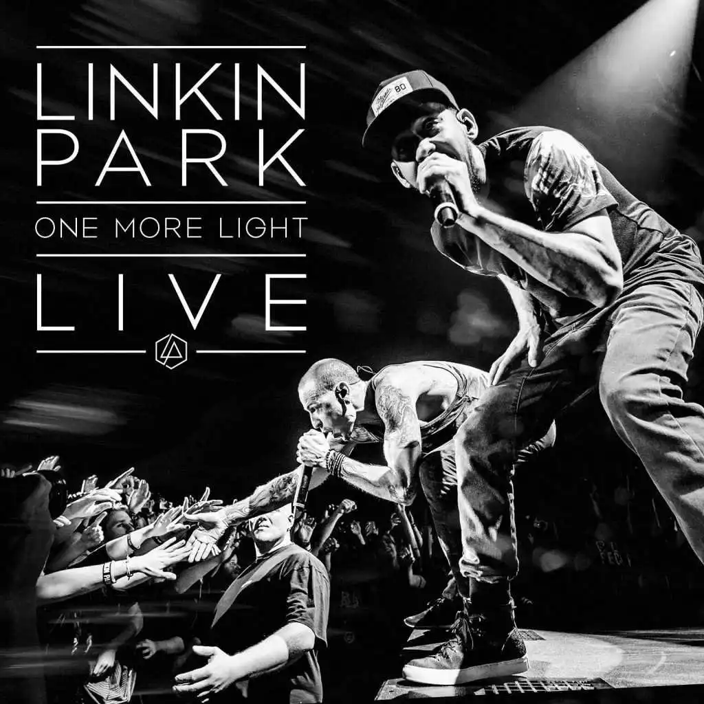 LINKIN PARK / ONE MORE LIGHT LIVE