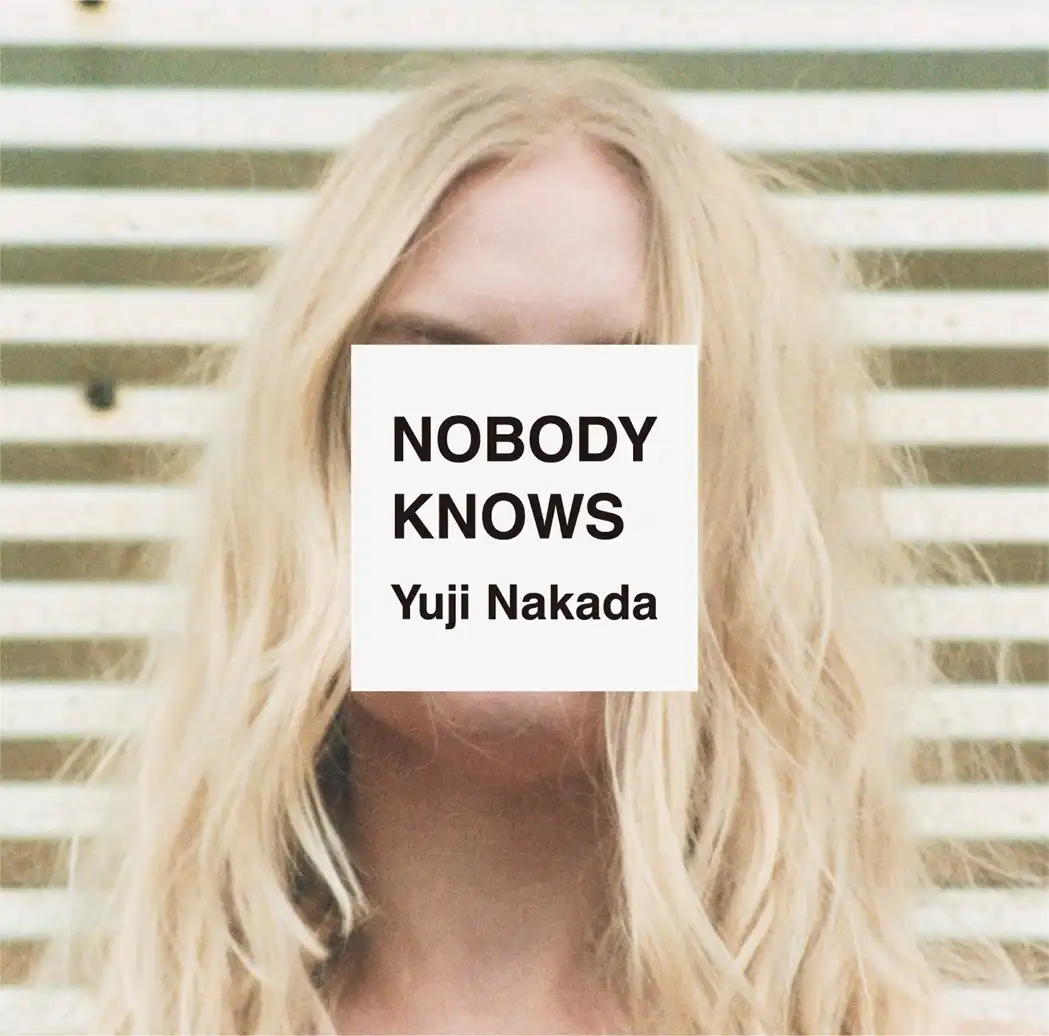 ͵ / NOBODY KNOWS