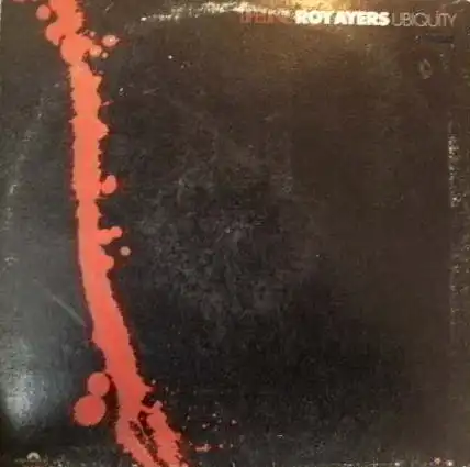 ROY AYERS UBIQUITY / LIFELINEΥʥ쥳ɥ㥱å ()