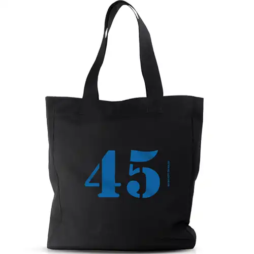 STEREO ORIGINAL RECORD BAG (ブラック)