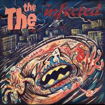 THE THE / INFECTED