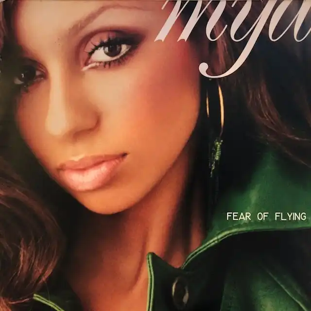 MYA / FEAR OF FLYINGΥʥ쥳ɥ㥱å ()