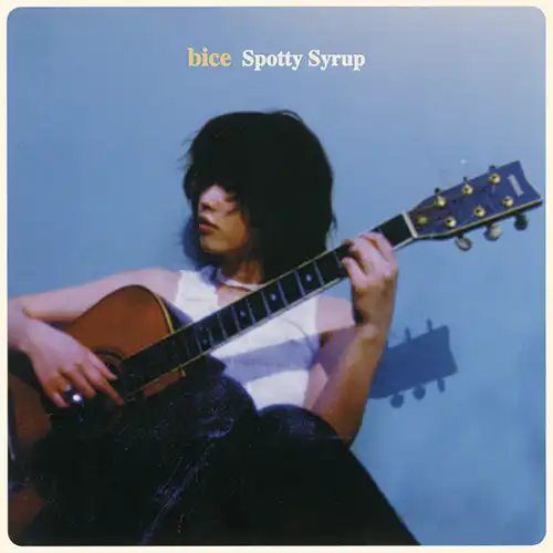 BICE / SPOTTY SYRUP