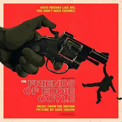 O.S.T. (DAVE GRUSIN) / FRIENDS OF EDDIE COYLE Υʥ쥳ɥ㥱å ()