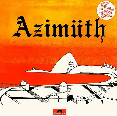 AZIMUTH / SAME (1975)