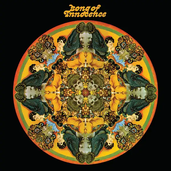 DAVID AXELROD / SONG OF INNOCENCE Υʥ쥳ɥ㥱å ()