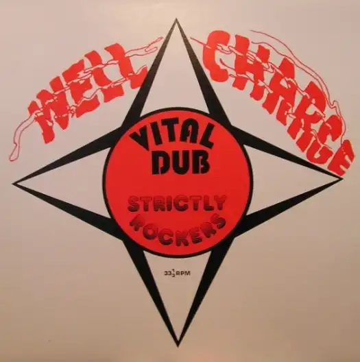 WELL CHARGE / VITAL DUBΥʥ쥳ɥ㥱å ()