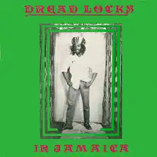 JAH STITCH / DREAD LOCKS IN JAMAICA