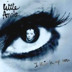 LITTLE ANNIE / I THINK OF YOUΥʥ쥳ɥ㥱å ()