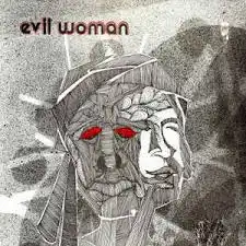 WAYNE WADE / EVIL WOMANΥʥ쥳ɥ㥱å ()