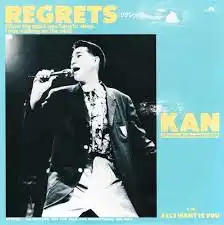 KAN / REGRETSΥʥ쥳ɥ㥱å ()