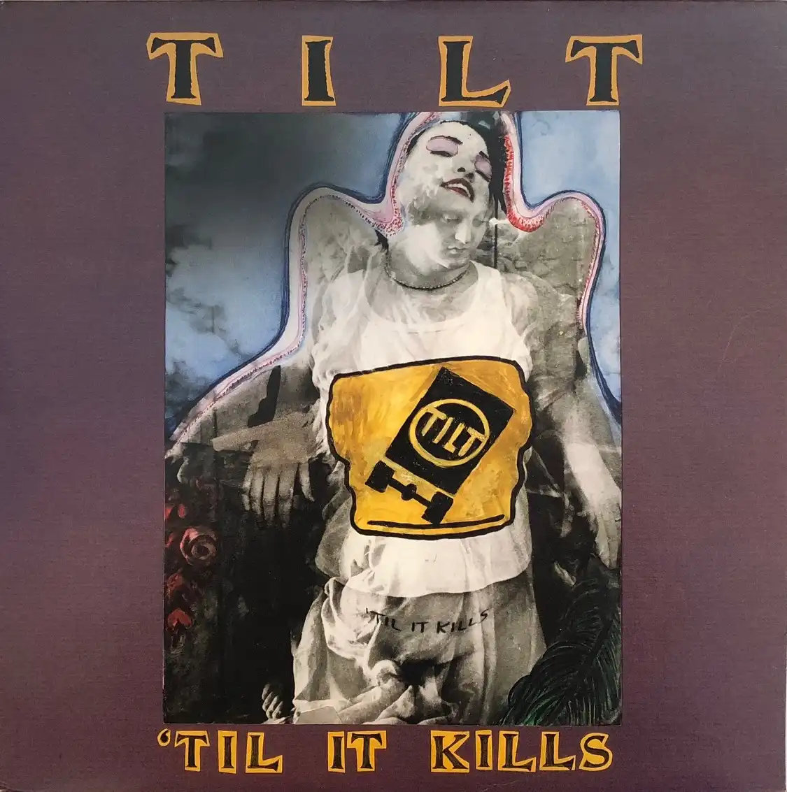 TILT / 'TIL IT KILLSΥʥ쥳ɥ㥱å ()