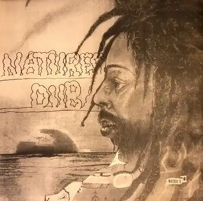 BULLWACKIES ALL STARS / NATURES DUB