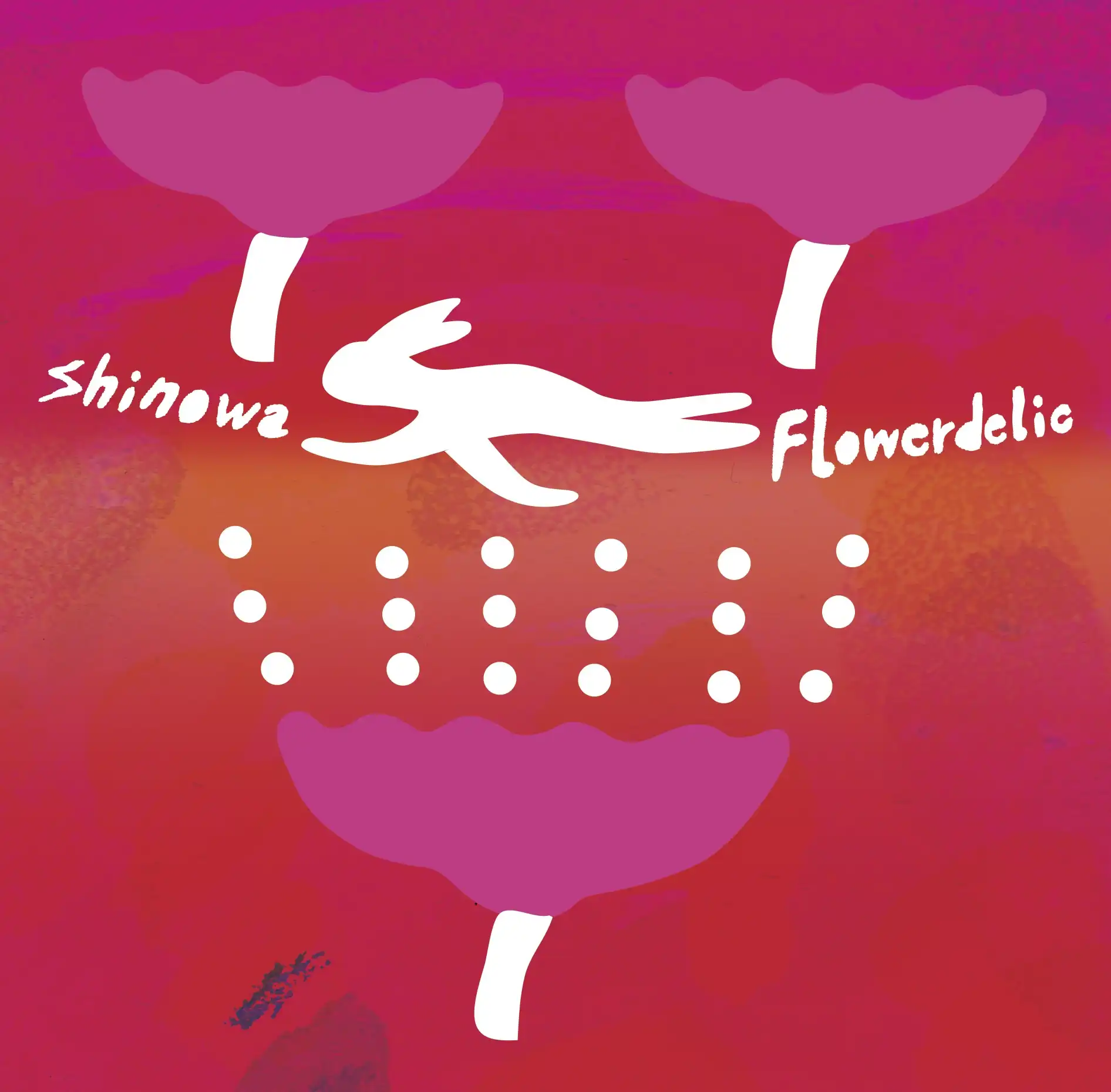SHINOWA / FLOWERDELIC