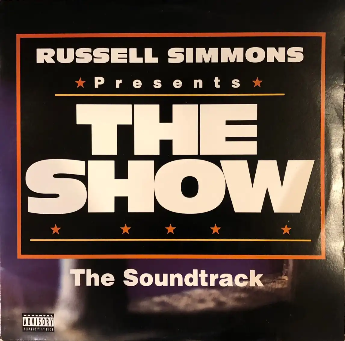 O.S.T. (VARIOUS) / RUSSELL SIMMONS PRESENTS THE SHOW