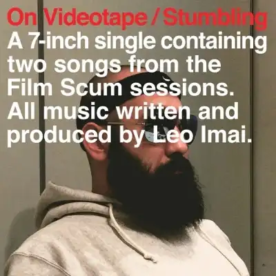 LEO今井 / ON VIDEOTAPE ／ STUMBLING
