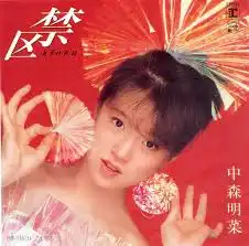 中森明菜 / 禁区