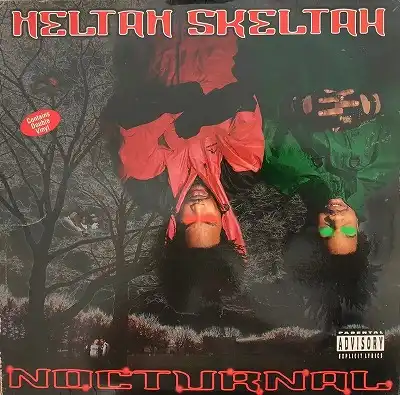 HELTAH SKELTAH / NOCTURNALΥʥ쥳ɥ㥱å ()