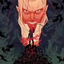 KONAMI KUKEIHA CLUB / CASTLEVANIA（悪魔城ドラキュラ）