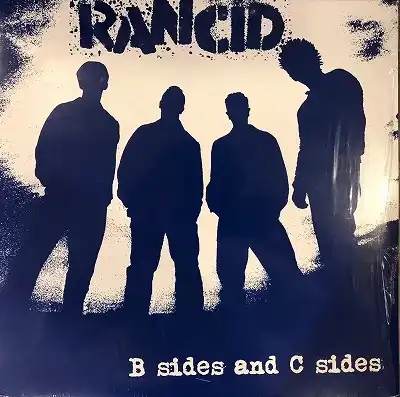 RANCID / B SIDES AND C SIDES