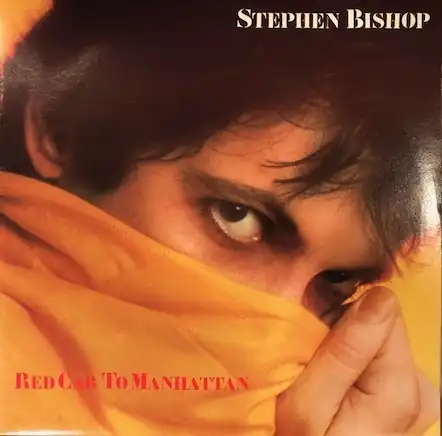 STEPHEN BISHOP / RED CAB TO MANHATTANΥʥ쥳ɥ㥱å ()