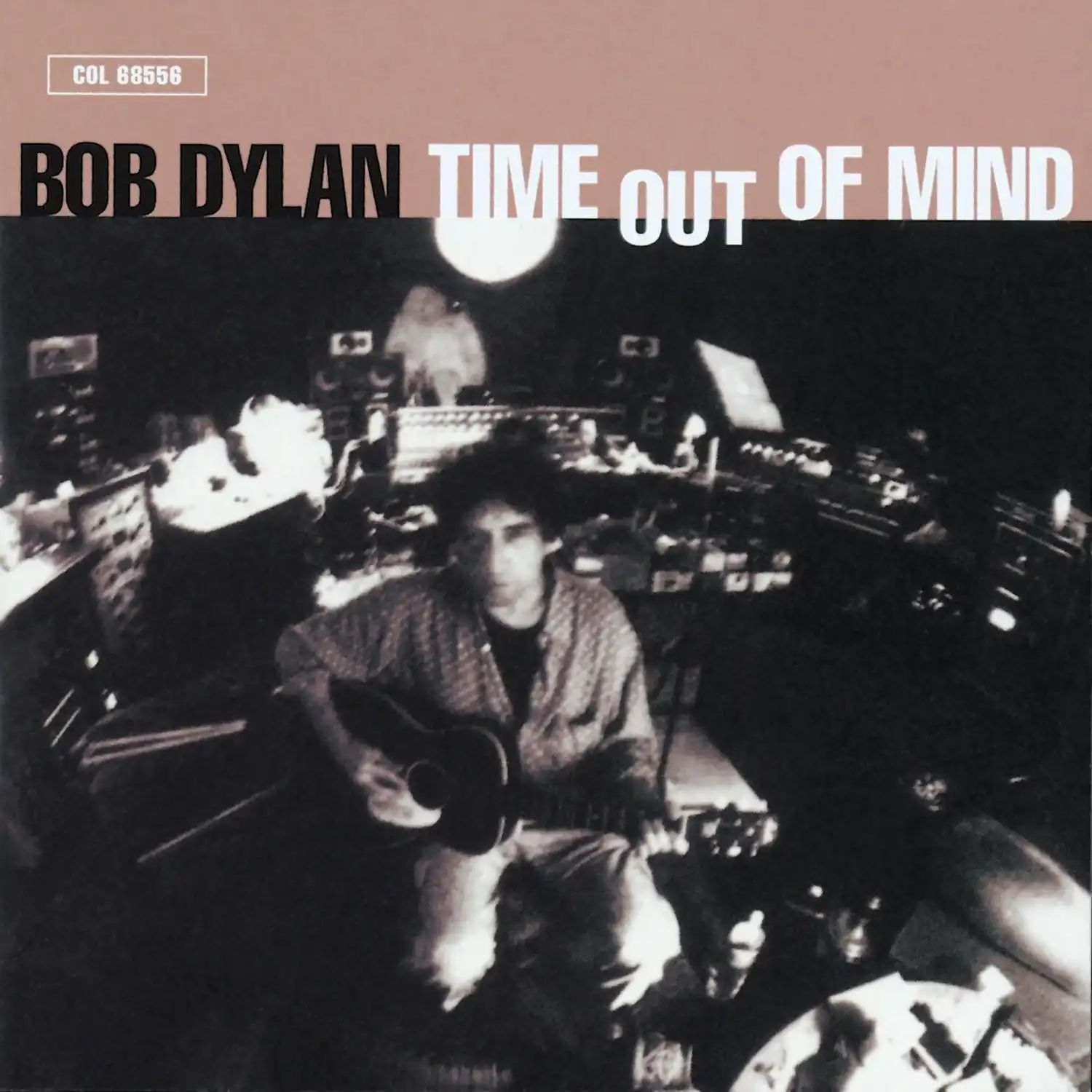 BOB DYLAN / TIME OUT OF MINDΥʥ쥳ɥ㥱å ()