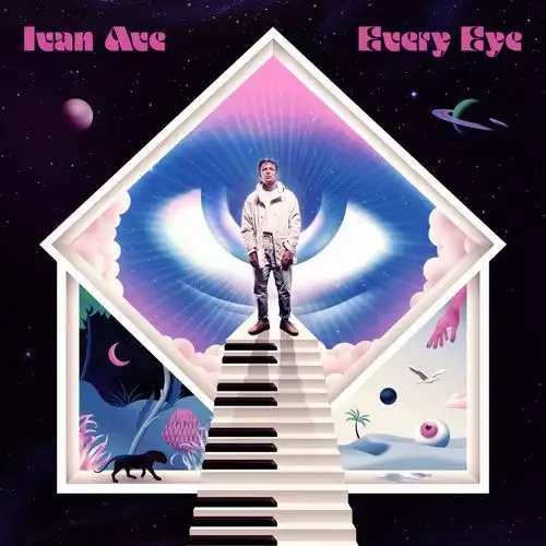 IVAN AVE / EVERY EYEΥʥ쥳ɥ㥱å ()