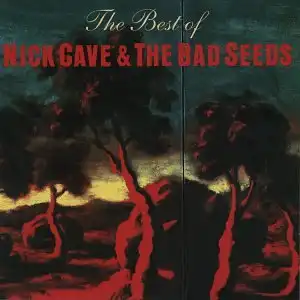  NICK CAVE & THE BAD SEEDS ‎/ BEST OF 