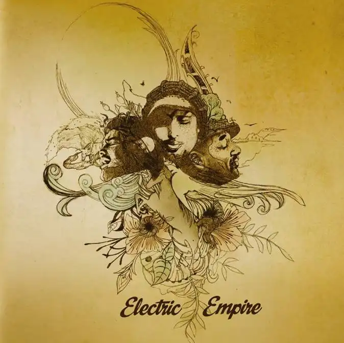 ELECTRIC EMPIRE / SAMEΥʥ쥳ɥ㥱å ()