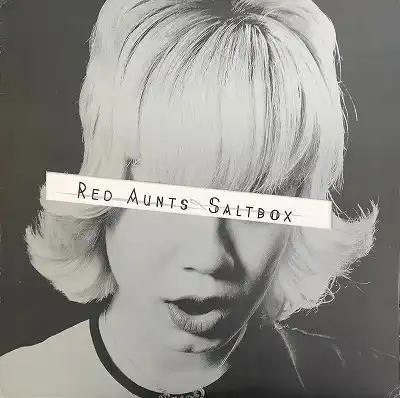 RED AUNTS / SALTBOX