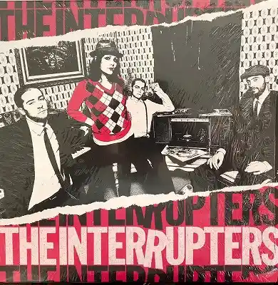 INTERRUPTERS / SAMEΥʥ쥳ɥ㥱å ()