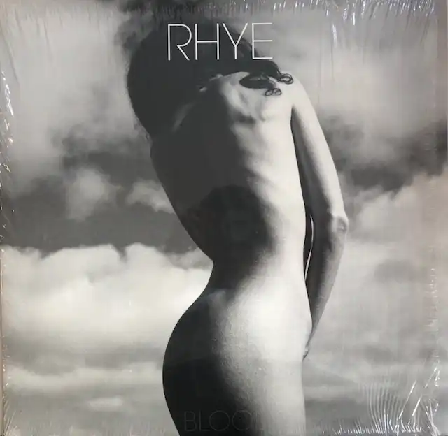 RHYE / BLOOD