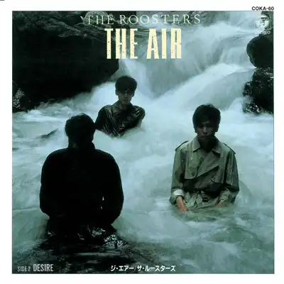 ROOSTERS (롼) / AIR Υʥ쥳ɥ㥱å ()