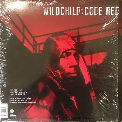 WILDCHILD / CODE RED
