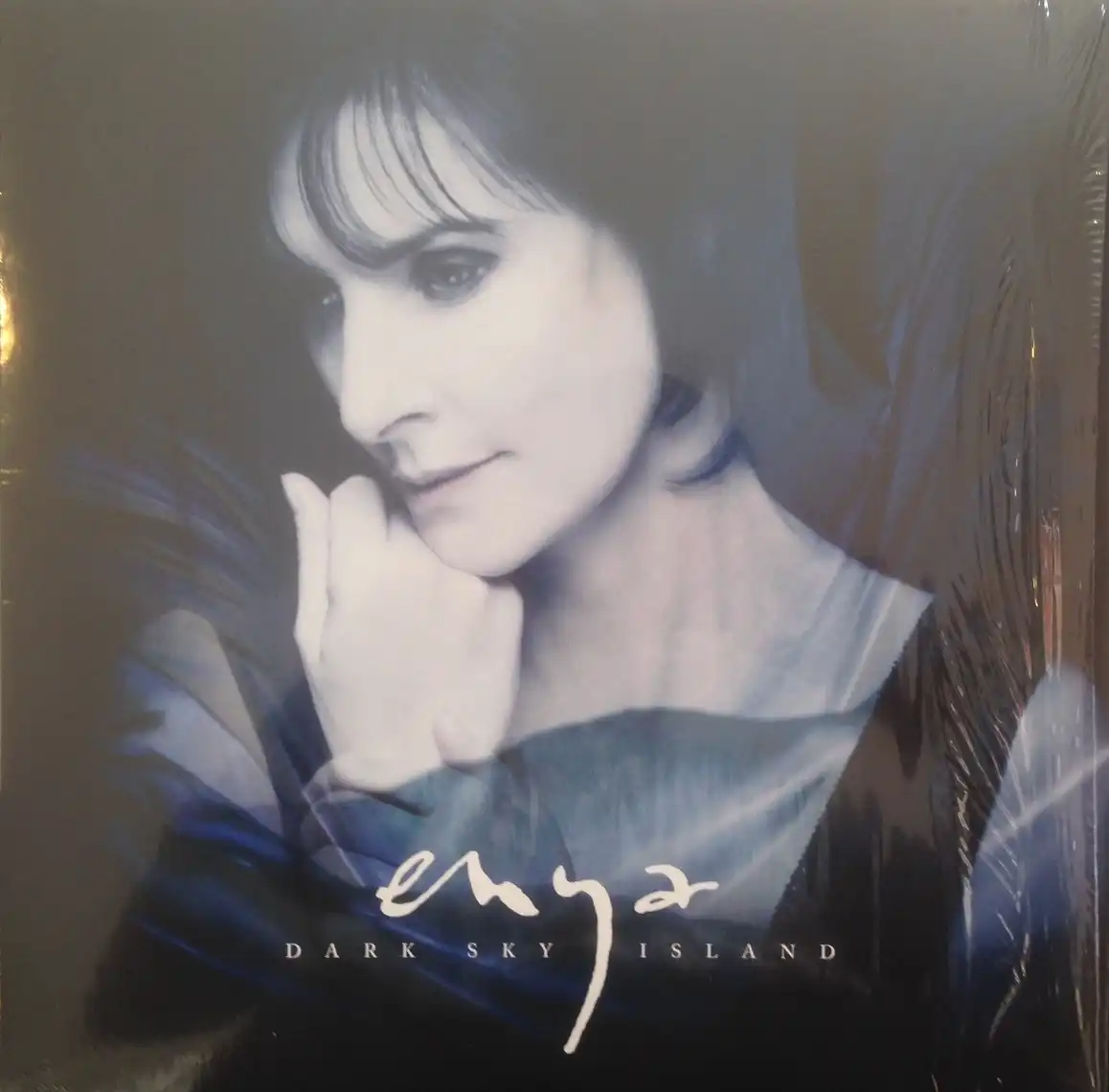 ENYA / DARK SKY ISLANDΥʥ쥳ɥ㥱å ()