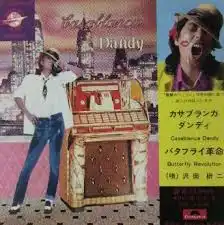 沢田研二 / カサブランカ・ダンディ