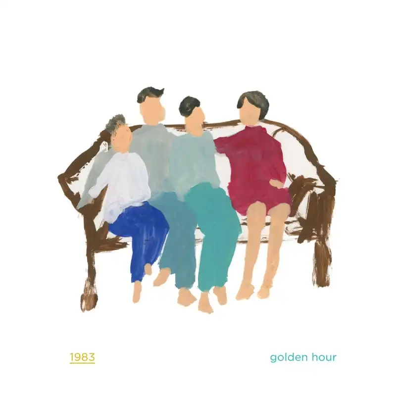 1983 / GOLDEN HOURΥʥ쥳ɥ㥱å ()