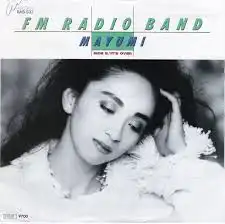 MAYUMI / FM RADIO BANDΥʥ쥳ɥ㥱å ()