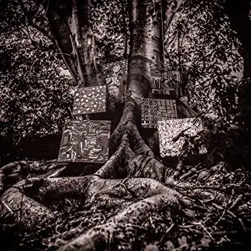 KAMASI WASHINGTON / HARMONY OF DIFFERENCE