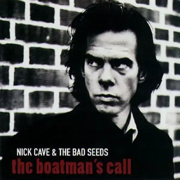 NICK CAVE & THE BAD SEEDS ‎/ BOATMAN'S CALL 