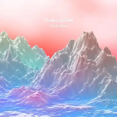 MAIKA LOUBTE / CANDY HAUS