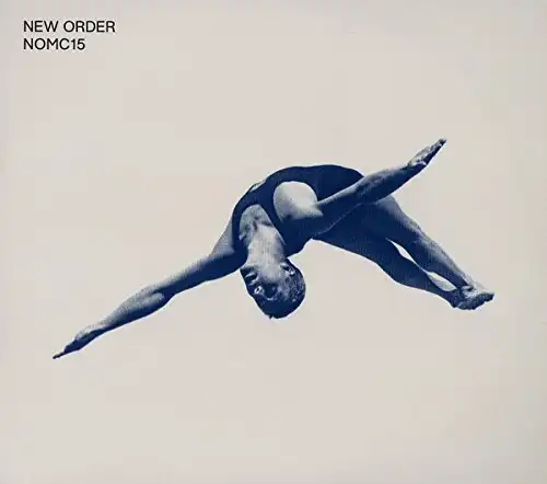 NEW ORDER / NOMC15