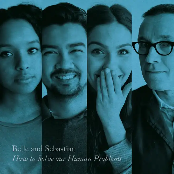 BELL & SEBASTIAN / HOW TO SOLVE OUR HUMAN PROBLE (PART 3)Υʥ쥳ɥ㥱å ()