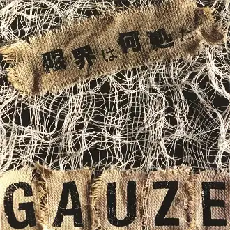 GAUZE / 限界は何処だ