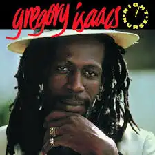 GREGORY ISAACS / NIGHT NURSE