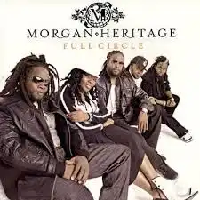 MORGAN HERITAGE / FULL CIRCLE