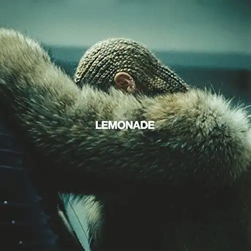 BEYONCE / LEMONADE