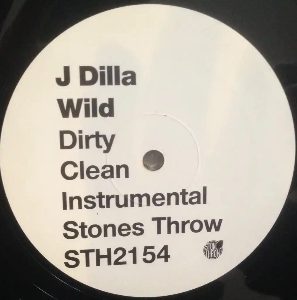 J DILLA / DIRTYΥʥ쥳ɥ㥱å ()