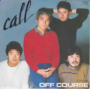 OFF COURSEʥե / CALLΥʥ쥳ɥ㥱å ()